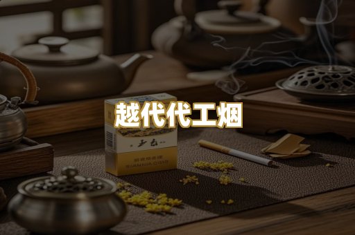 免税外烟